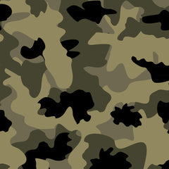 Military Adhesive Vinyl Sheet - Vinyl Boutique Shop