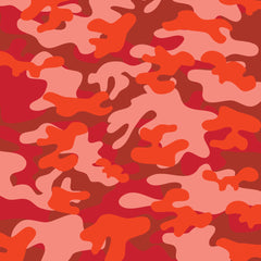 Camouflage Adhesive Vinyl Sheet - Vinyl Boutique Shop