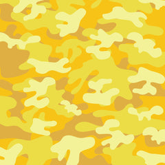 Camouflage Adhesive Vinyl Sheet - Vinyl Boutique Shop