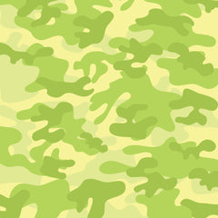 Camouflage Adhesive Vinyl Sheet - Vinyl Boutique Shop