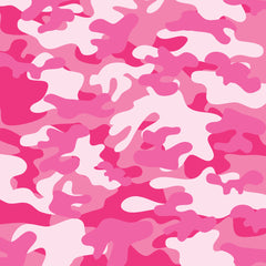 Camouflage Adhesive Vinyl Sheet - Vinyl Boutique Shop