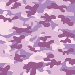 Camouflage Adhesive Vinyl Sheet - Vinyl Boutique Shop