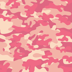 Camouflage Adhesive Vinyl Sheet - Vinyl Boutique Shop