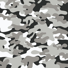 Camouflage Adhesive Vinyl Sheet - Vinyl Boutique Shop