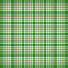 Christmas Plaid Adhesive Vinyl Sheet - Vinyl Boutique Shop