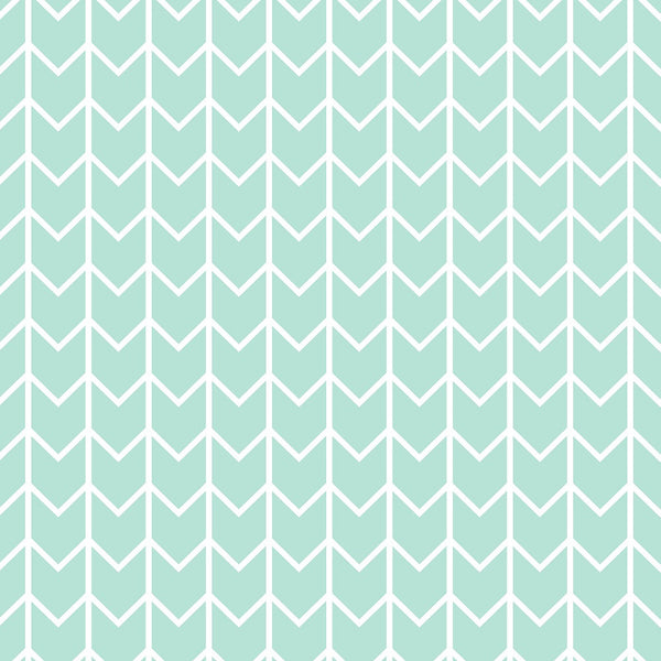 Mint Grey Adhesive Vinyl Sheet 1 - Vinyl Boutique Shop