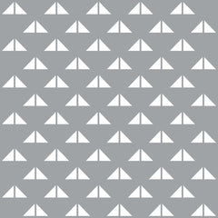 Mint Grey Adhesive Vinyl Sheet 1 - Vinyl Boutique Shop
