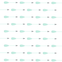 Mint Grey Adhesive Vinyl Sheet 1 - Vinyl Boutique Shop