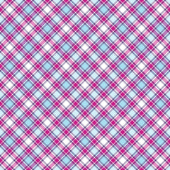 Plaid Pattern Heat Transfer Vinyl Sheet - Vinyl Boutique Shop