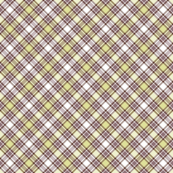 Plaid Pattern Heat Transfer Vinyl Sheet - Vinyl Boutique Shop
