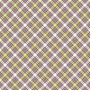 Plaid Pattern Heat Transfer Vinyl Sheet - Vinyl Boutique Shop