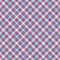 Plaid Pattern Heat Transfer Vinyl Sheet - Vinyl Boutique Shop