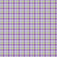 Plaid Pattern Adhesive Vinyl Sheet 3 - Vinyl Boutique Shop