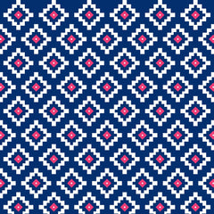 Aztec Patterns Heat Transfer Vinyl Sheet - Vinyl Boutique Shop