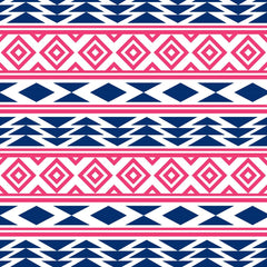 Aztec Patterns Heat Transfer Vinyl Sheet - Vinyl Boutique Shop