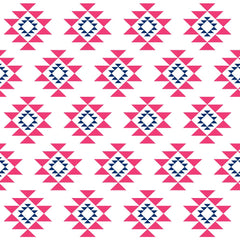 Aztec Patterns Heat Transfer Vinyl Sheet - Vinyl Boutique Shop