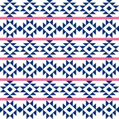 Aztec Patterns Heat Transfer Vinyl Sheet - Vinyl Boutique Shop