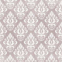 Pink Grey Adhesive Vinyl Sheet - Vinyl Boutique Shop