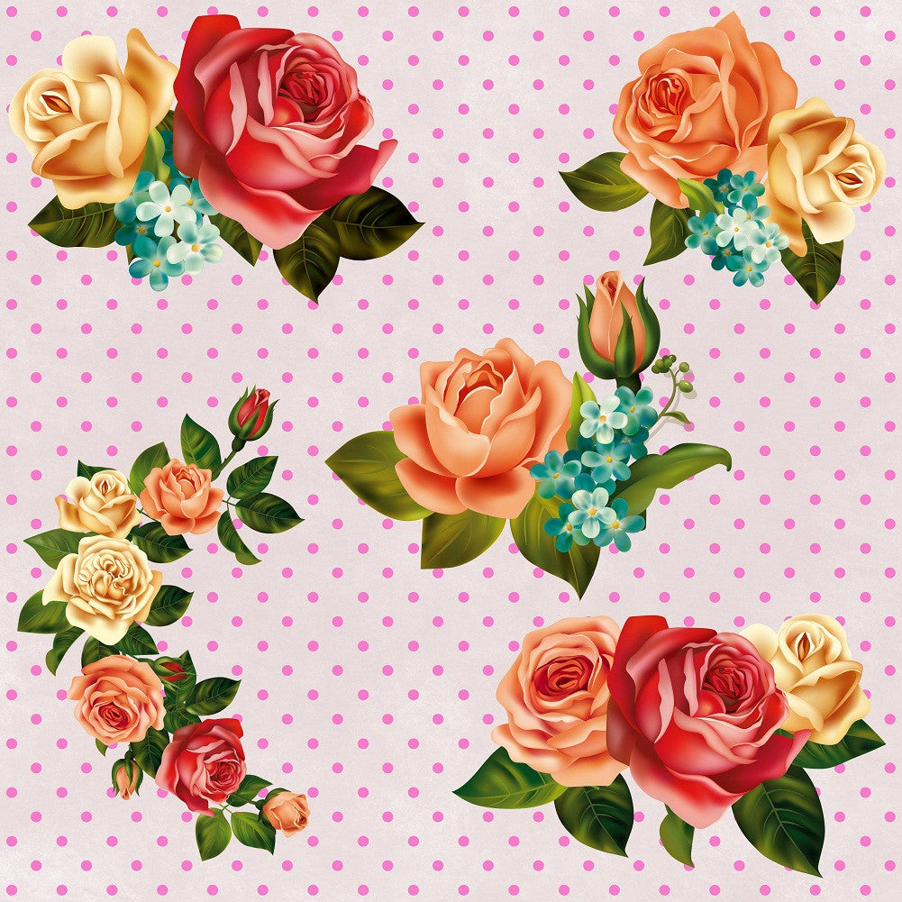 Pink Grey Adhesive Vinyl Sheet – Vinyl Boutique Shop
