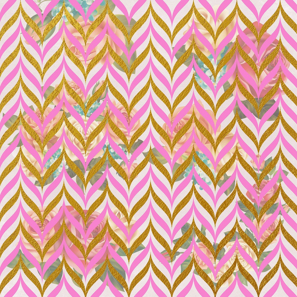 Pink Grey Adhesive Vinyl Sheet – Vinyl Boutique Shop