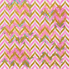 Pink Grey Adhesive Vinyl Sheet - Vinyl Boutique Shop