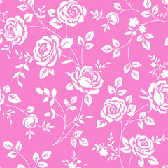 Pink Grey Heat Transfer Vinyl Sheet - Vinyl Boutique Shop