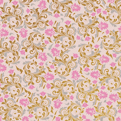 Pink Grey Heat Transfer Vinyl Sheet - Vinyl Boutique Shop