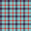 Plaid Patterns Adhesive Vinyl Sheet - Vinyl Boutique Shop