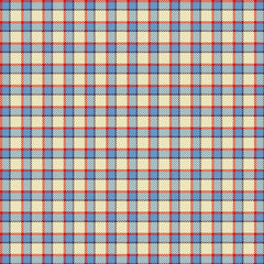 Plaid Patterns Heat Transfer Vinyl Sheet - Vinyl Boutique Shop