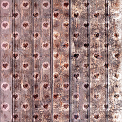 Wood Patterns Heat Transfer Vinyl Sheet - Vinyl Boutique Shop