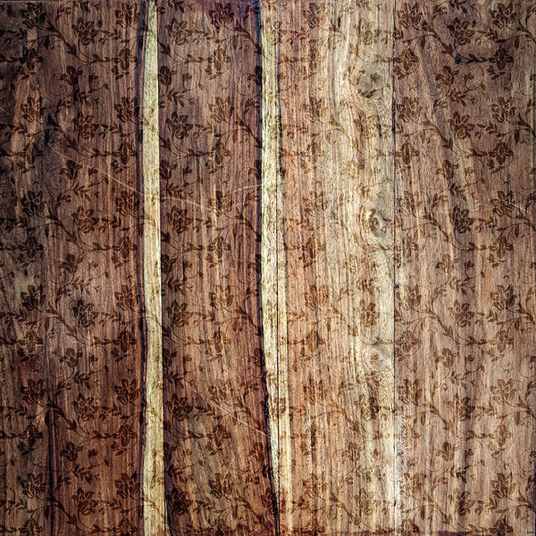 Wood Patterns Adhesive Vinyl Sheet - Vinyl Boutique Shop