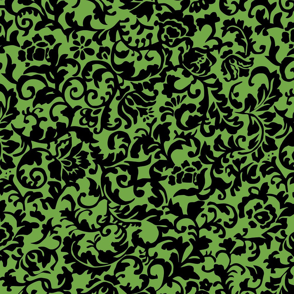 Vinyl Boutique Shop Craft Adhesive Damask Pattern Vinyl Adhesive Vinyl ...
