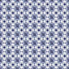 Tavira Pattern Adhesive Vinyl Sheet - Vinyl Boutique Shop
