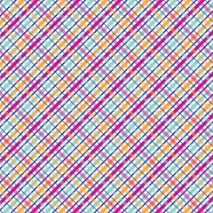 Plaid Heat Transfer Vinyl Sheet - Vinyl Boutique Shop