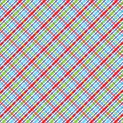 Plaid Heat Transfer Vinyl Sheet - Vinyl Boutique Shop