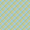 Plaid Heat Transfer Vinyl Sheet - Vinyl Boutique Shop