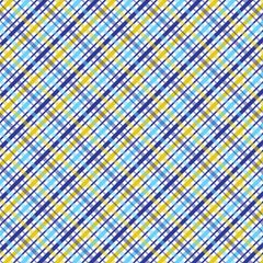 Plaid Heat Transfer Vinyl Sheet - Vinyl Boutique Shop