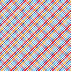 Plaid Heat Transfer Vinyl Sheet - Vinyl Boutique Shop