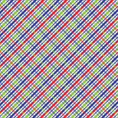 Plaid Heat Transfer Vinyl Sheet - Vinyl Boutique Shop