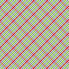 Plaid Heat Transfer Vinyl Sheet - Vinyl Boutique Shop