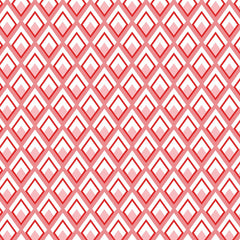 Red Diamond Adhesive Vinyl Sheet - Vinyl Boutique Shop