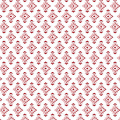 Red Diamond Adhesive Vinyl Sheet - Vinyl Boutique Shop
