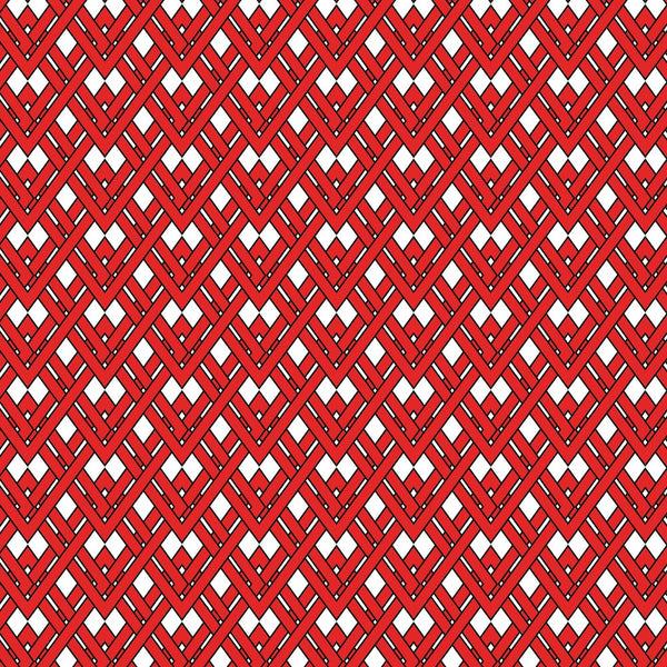Red Diamond Heat Transfer Vinyl Sheet - Vinyl Boutique Shop