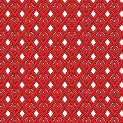 Red Diamond Adhesive Vinyl Sheet - Vinyl Boutique Shop