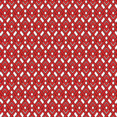 Red Diamond Adhesive Vinyl Sheet - Vinyl Boutique Shop