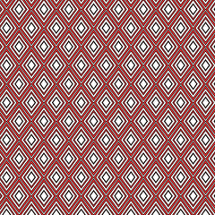 Red Diamond Adhesive Vinyl Sheet - Vinyl Boutique Shop