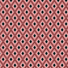 Red Diamond Adhesive Vinyl Sheet - Vinyl Boutique Shop