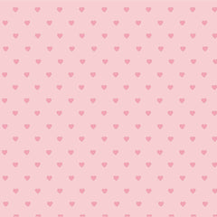 Valentine Pattern Adhesive Vinyl Sheet - Vinyl Boutique Shop