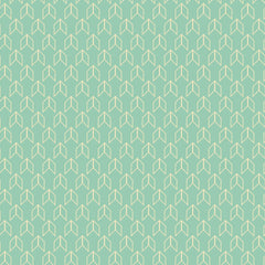 Arrows Pattern Heat Transfer Vinyl Sheet - Vinyl Boutique Shop