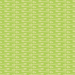 Arrows Pattern Heat Transfer Vinyl Sheet - Vinyl Boutique Shop